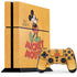 Disney Mickey Mouse Walt Disney Classic Character PS4 Console and Controller Bundle Skin
