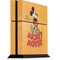 Disney Mickey Mouse Walt Disney Classic Character PS4 Console Skin