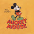 Disney Mickey Mouse Walt Disney Classic Character PS4 Pro/Slim Controller Skin