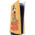 Disney Mickey Mouse Walt Disney Classic Character PS5 Console Skin