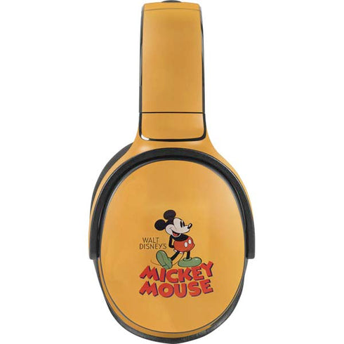 Disney Mickey Mouse Walt Disney Classic Character Skullcandy Venue Skin