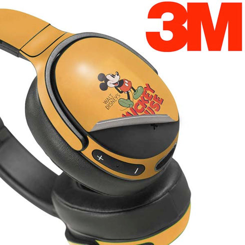 Disney Mickey Mouse Walt Disney Classic Character Skullcandy Venue Skin