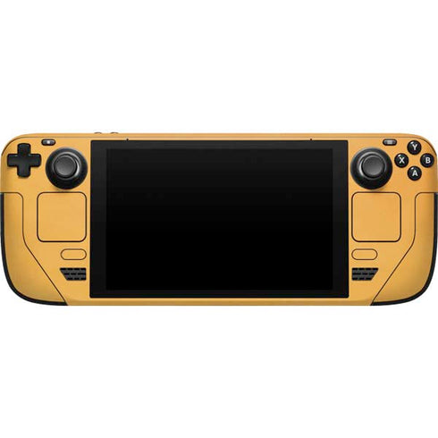 Disney Mickey Mouse Walt Disney Classic Character Steam Deck Handheld Gaming Computer Skin