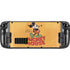 Disney Mickey Mouse Walt Disney Classic Character Steam Deck Handheld Gaming Computer Skin