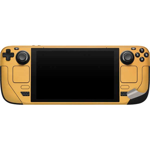Disney Mickey Mouse Walt Disney Classic Character Steam Deck Handheld Gaming Computer Skin