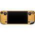 Disney Mickey Mouse Walt Disney Classic Character Steam Deck Handheld Gaming Computer Skin