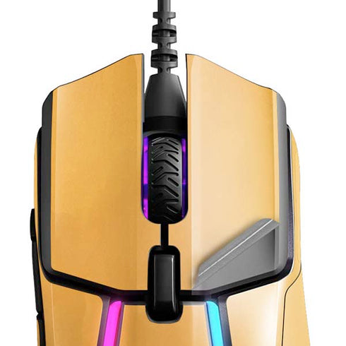 Disney Mickey Mouse Walt Disney Classic Character SteelSeries Rival 600 Gaming Mouse Skin