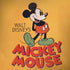 Disney Mickey Mouse Walt Disney Classic Character Surface Book 2 15in Skin