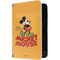 Disney Mickey Mouse Walt Disney Classic Character Surface Duo Skin