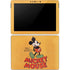 Disney Mickey Mouse Walt Disney Classic Character Surface Go Skin