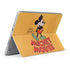 Disney Mickey Mouse Walt Disney Classic Character Surface Go Skin