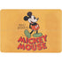 Disney Mickey Mouse Walt Disney Classic Character Surface Laptop Studio Skin