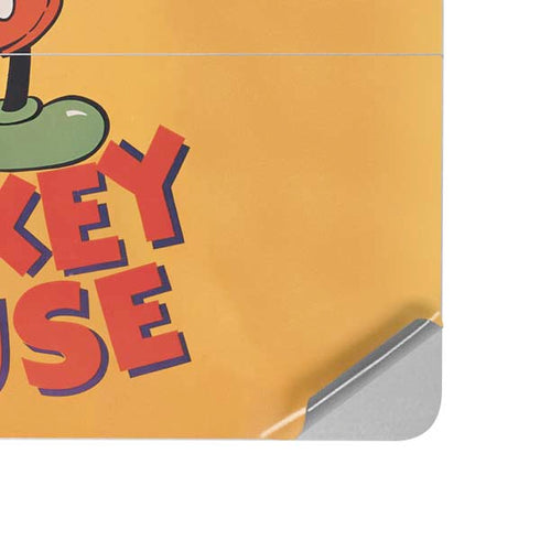 Disney Mickey Mouse Walt Disney Classic Character Surface Laptop Studio Skin