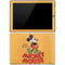 Disney Mickey Mouse Walt Disney Classic Character Surface Pro 3 Skin