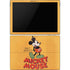 Disney Mickey Mouse Walt Disney Classic Character Surface Pro 6 Skin