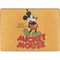 Disney Mickey Mouse Walt Disney Classic Character Surface Pro 8 Skin
