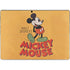 Disney Mickey Mouse Walt Disney Classic Character Surface Pro 8 Skin