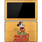 Disney Mickey Mouse Walt Disney Classic Character Surface Pro Tablet Skin