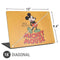 Disney Mickey Mouse Walt Disney Classic Character Universal Laptop 16in (13 x 9.4in) Skin
