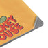 Disney Mickey Mouse Walt Disney Classic Character Universal Laptop 17in (13.8 x 10in) Skin