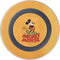 Disney Mickey Mouse Walt Disney Classic Character Wireless Charger Skin