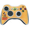 Disney Mickey Mouse Walt Disney Classic Character Xbox 360 Wireless Controller Skin