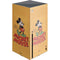 Disney Mickey Mouse Walt Disney Classic Character Xbox Series X Console Skin
