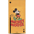Disney Mickey Mouse Walt Disney Classic Character Xbox Series X Console Skin