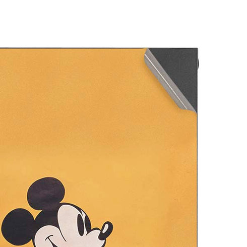 Disney Mickey Mouse Walt Disney Classic Character Xbox Series X Console Skin