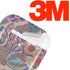 Warm Taupe Floral Apple AirPods 2 Skin