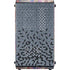 Warm Taupe Floral Cooler Master MasterBox Q300L Mini Tower Skin