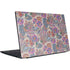 Warm Taupe Floral Dell Vostro Skin