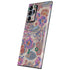 Warm Taupe Floral Galaxy Note20 Ultra 5G Skin
