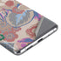 Warm Taupe Floral Galaxy S20 Ultra 5G Skin