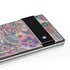Warm Taupe Floral Google Pixel 6 Skin
