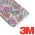 Warm Taupe Floral iPhone 11 Pro Skin