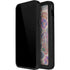 Warm Taupe Floral iPhone 13 Mini Waterproof Case