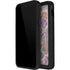 Warm Taupe Floral iPhone 14 Pro Waterproof Case