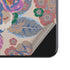 Warm Taupe Floral iPhone SE (2nd & 3rd Gen) Skin