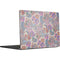 Warm Taupe Floral MacBook Air 15 in (2023) Skin