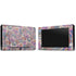 Warm Taupe Floral Nintendo Switch Bundle Skin