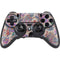 Warm Taupe Floral PS4/PC SCUF Impact Controller Skin