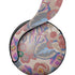 Warm Taupe Floral PULSE 3D Wireless Headset for PS5 Skin
