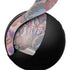 Warm Taupe Floral PULSE 3D Wireless Headset for PS5 Skin