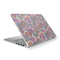 Warm Taupe Floral HP Spectre Skin
