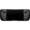 Warm Taupe Floral Steam Deck Handheld Gaming Computer Skin