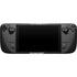 Warm Taupe Floral Steam Deck Handheld Gaming Computer Skin