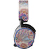 Warm Taupe Floral SteelSeries Arctis 5 Skin