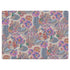 Warm Taupe Floral Surface Laptop 3 13.5in Skin