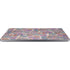 Warm Taupe Floral Surface Laptop 4 15in Skin